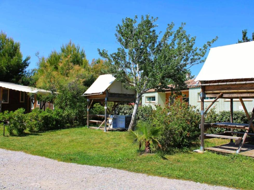 Domaine De La Palme Hotel Luaran gambar