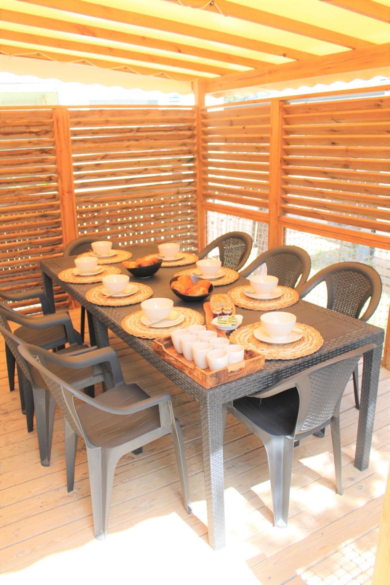 Domaine De La Palme Hotel Luaran gambar