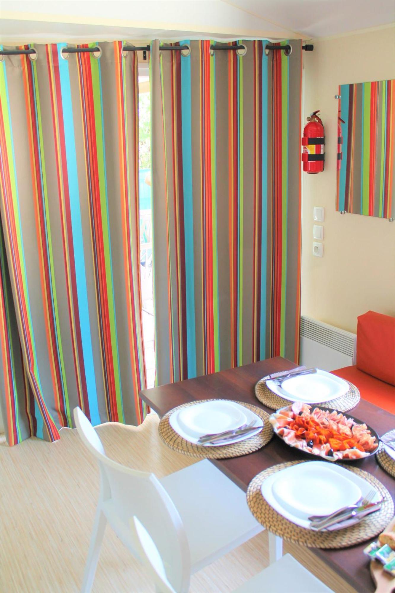 Domaine De La Palme Hotel Luaran gambar