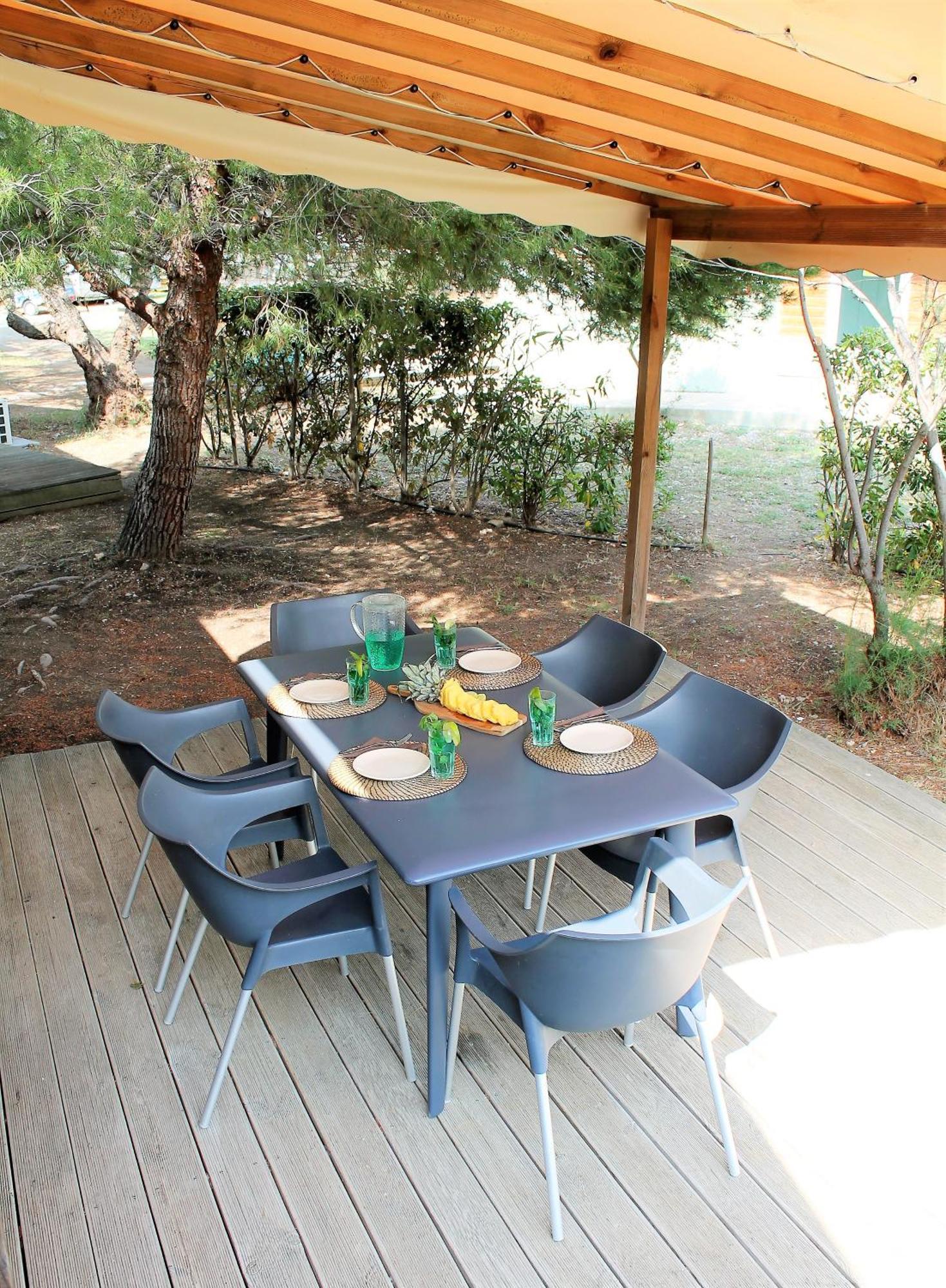 Domaine De La Palme Hotel Luaran gambar