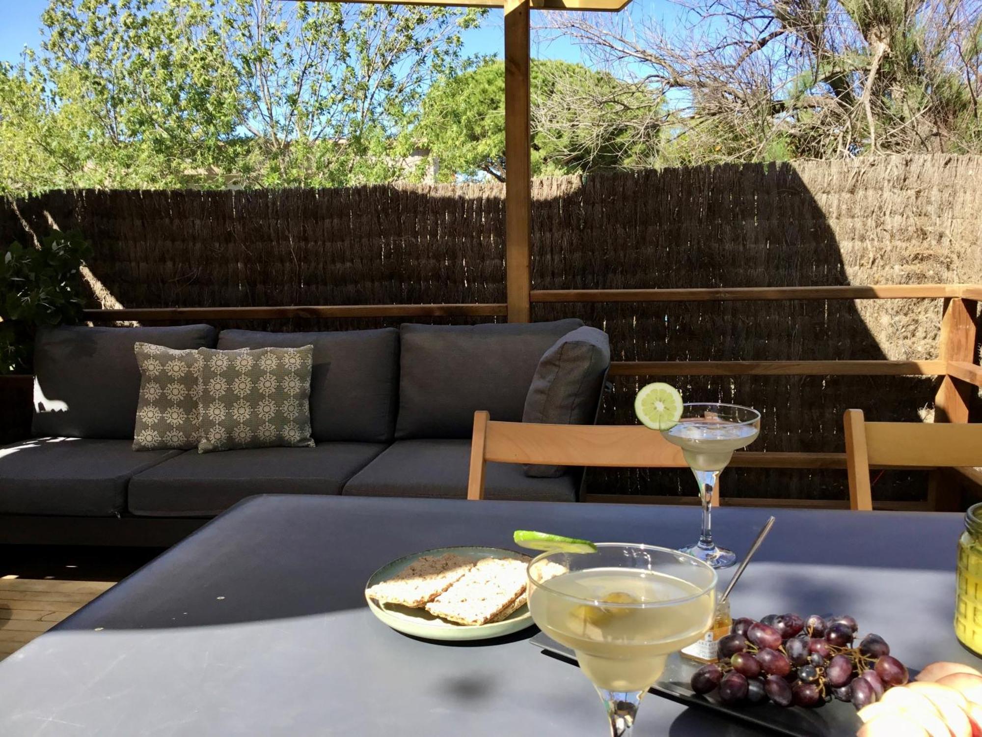 Domaine De La Palme Hotel Luaran gambar